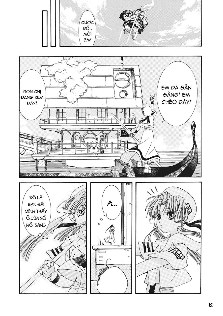 aqua - chap2 - Trang 13